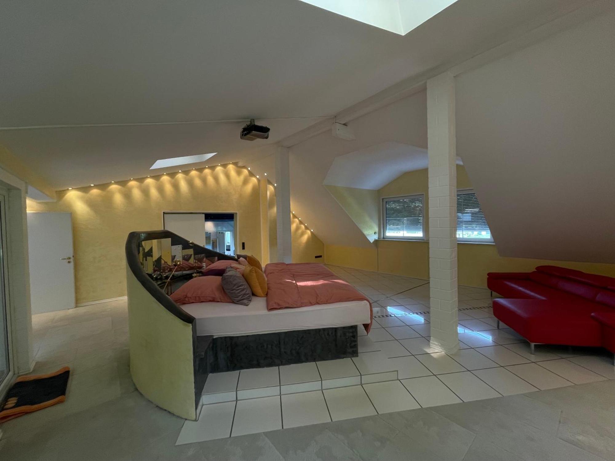 Ferienwohnung Riverside Resort Idyllisch Direkt An Der Lahn Диц Екстериор снимка