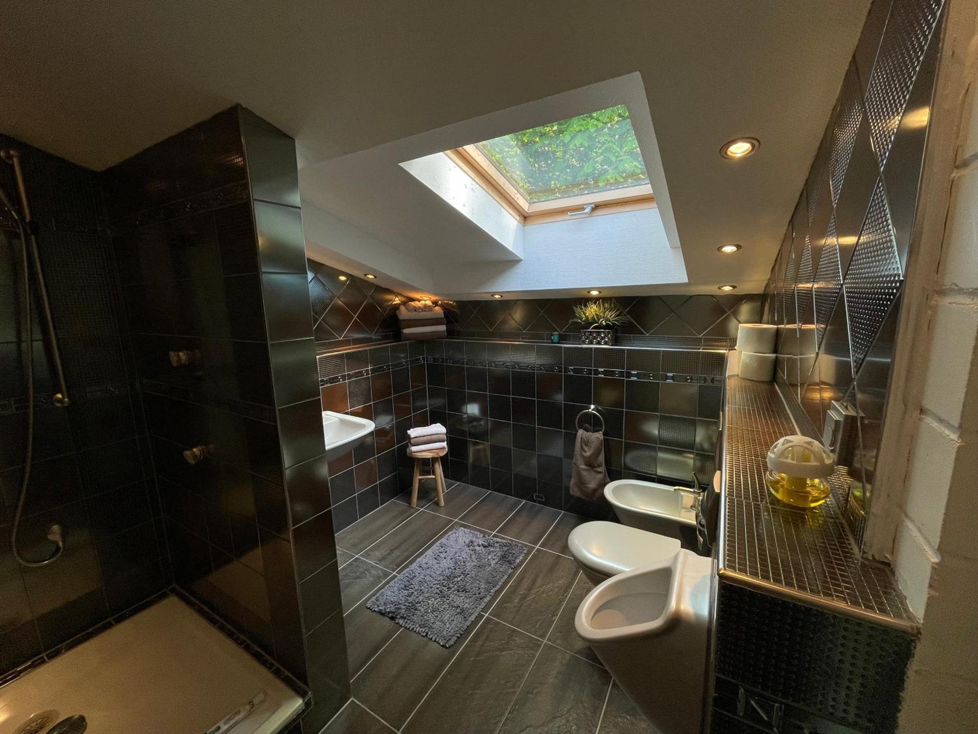 Ferienwohnung Riverside Resort Idyllisch Direkt An Der Lahn Диц Екстериор снимка