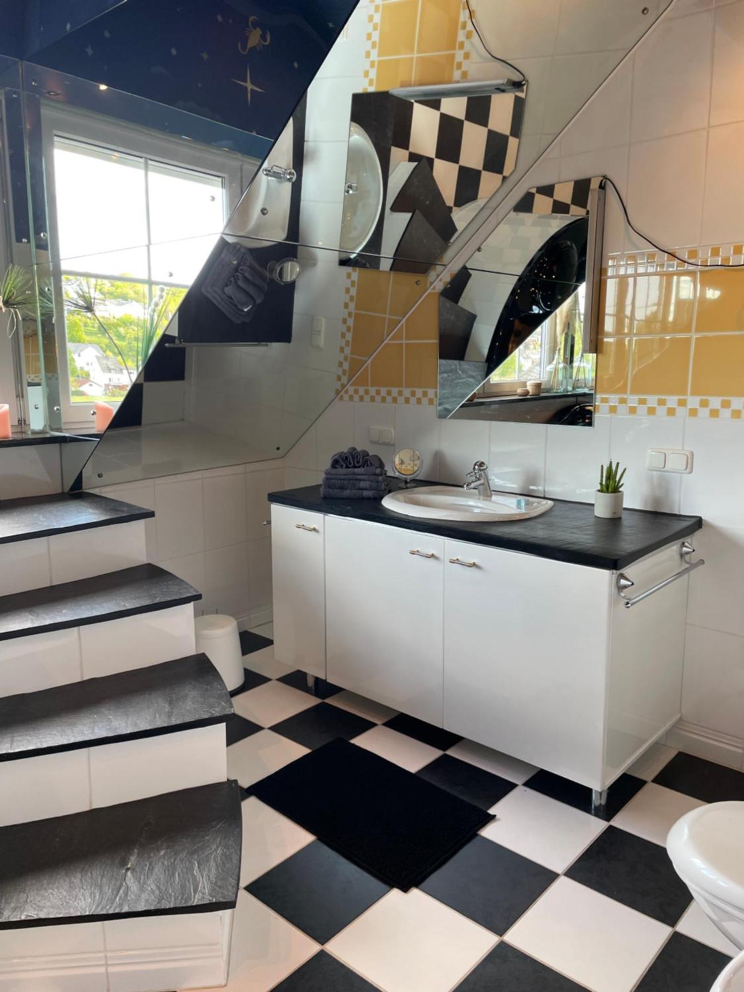 Ferienwohnung Riverside Resort Idyllisch Direkt An Der Lahn Диц Екстериор снимка
