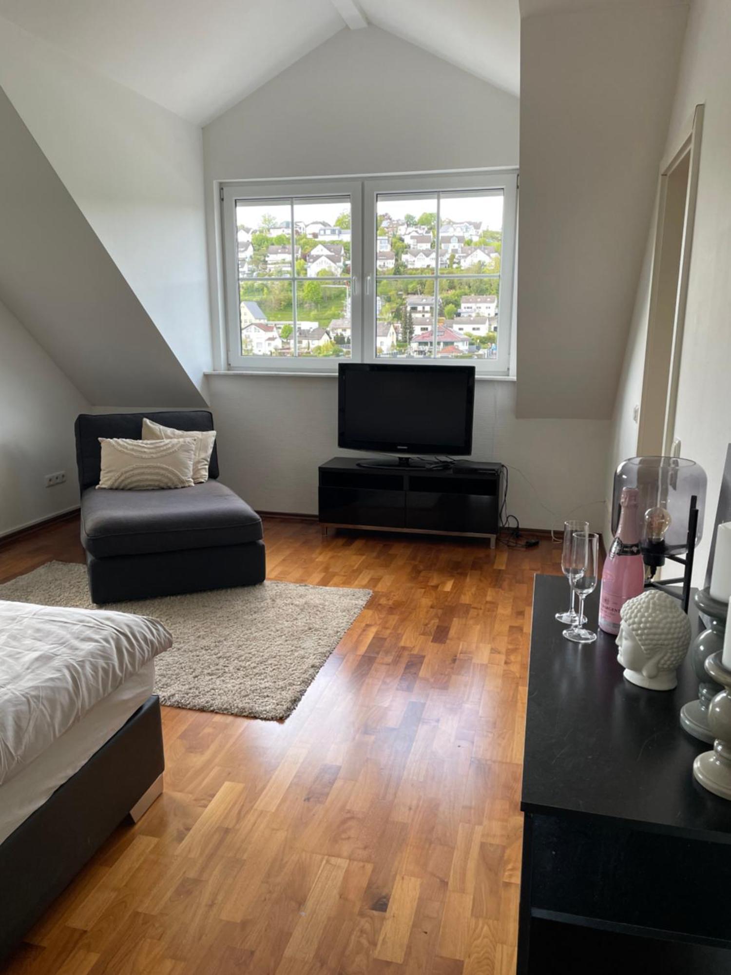 Ferienwohnung Riverside Resort Idyllisch Direkt An Der Lahn Диц Екстериор снимка