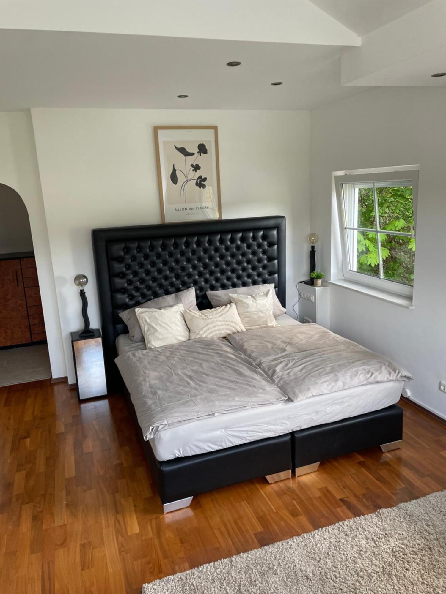 Ferienwohnung Riverside Resort Idyllisch Direkt An Der Lahn Диц Екстериор снимка