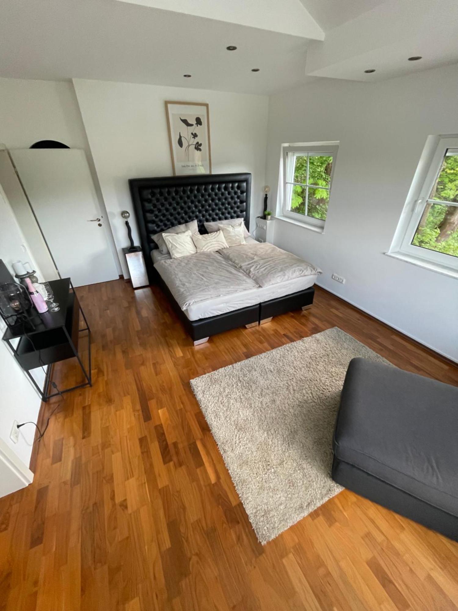 Ferienwohnung Riverside Resort Idyllisch Direkt An Der Lahn Диц Екстериор снимка